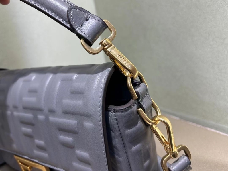 Fendi Baguette Bags